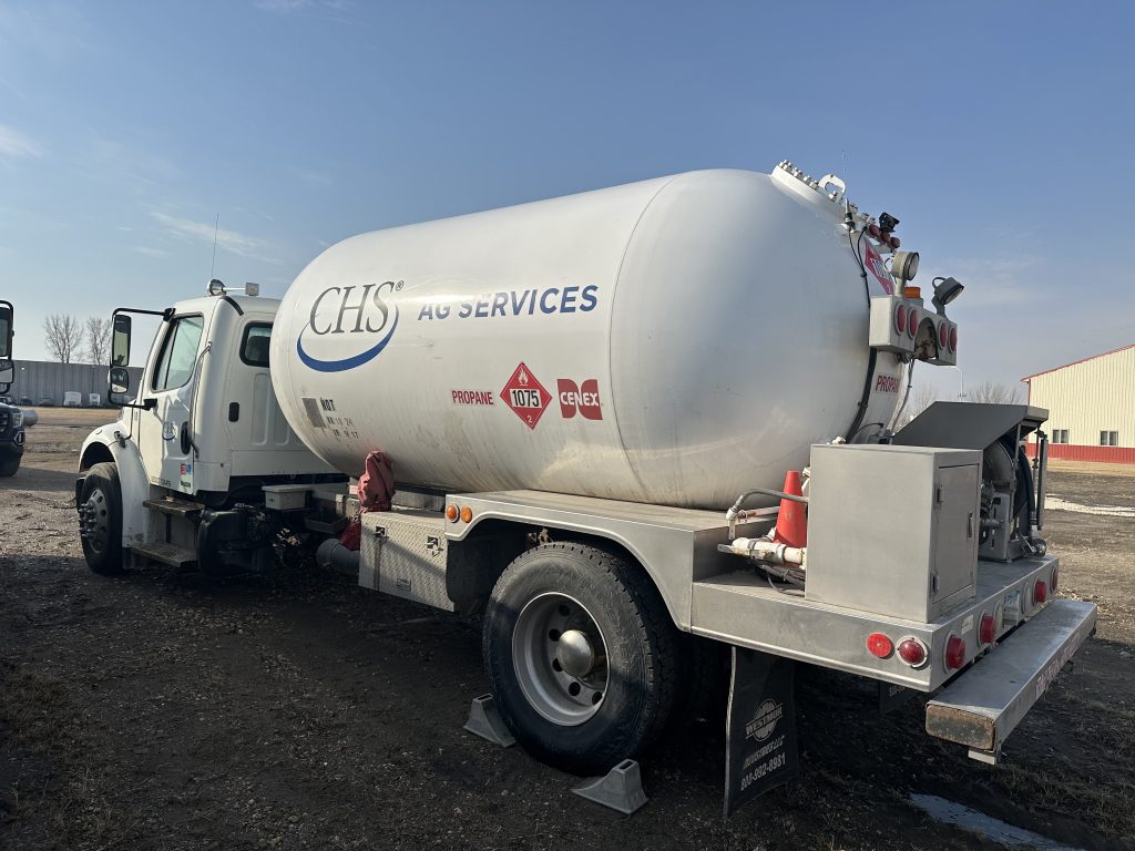 Ag Services