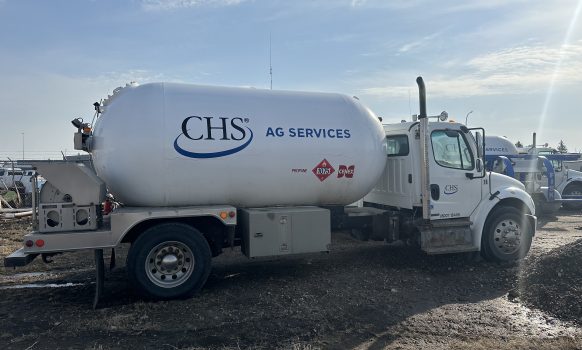 Ag Services 2