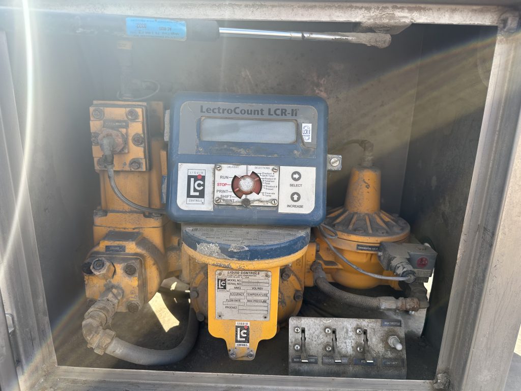 Ag Services 5