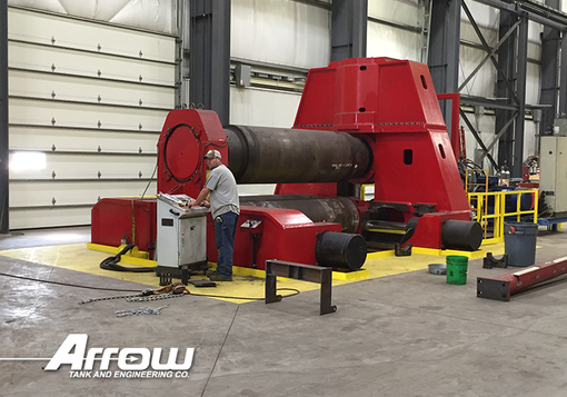 Arrow-facilities 9