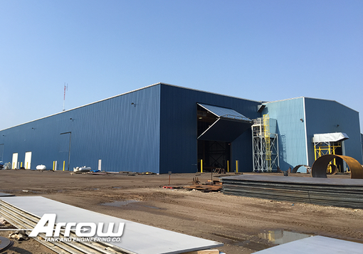 Arrow-facilities 11
