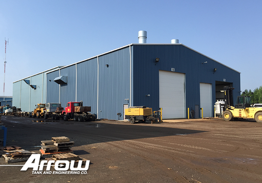 Arrow-facilities 10