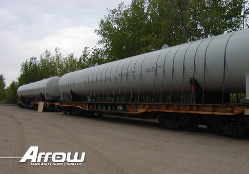 Ship-byrail