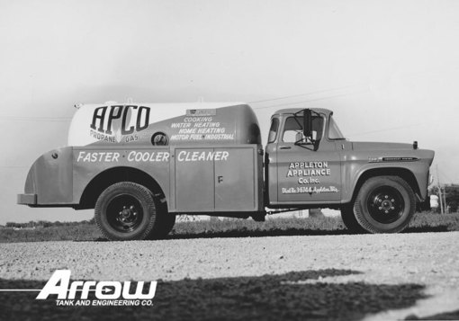 History apco