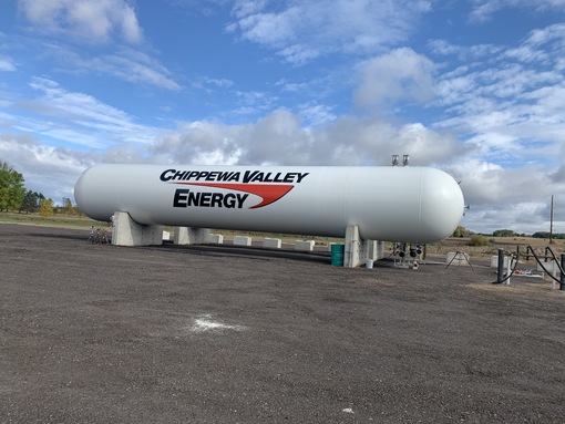 Chip valley energy
