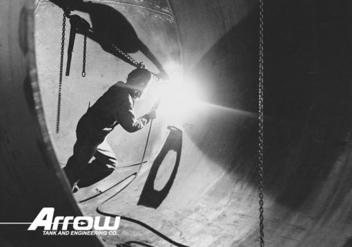 History welder