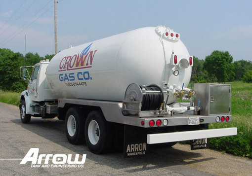 Arrow-truck 3