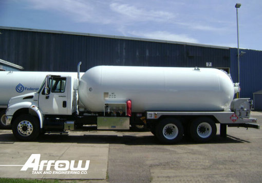 Arrow-truck 2