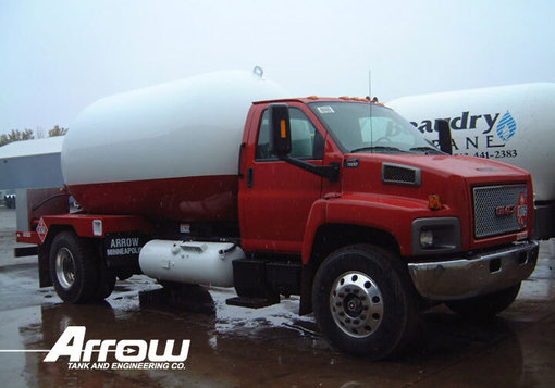 Arrow-truck 1