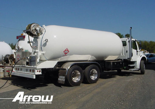 Arrow-truck 5
