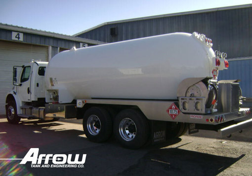 Arrow-truck 4