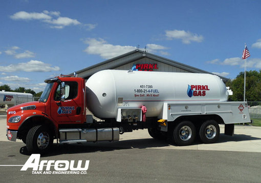 Arrow-truck 7