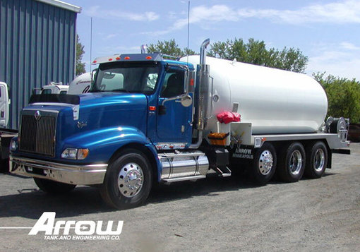 Arrow-truck 10