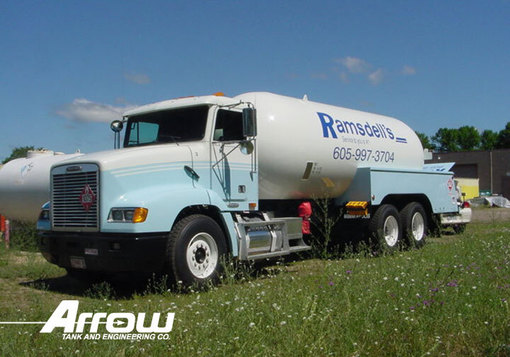 Arrow-truck 11