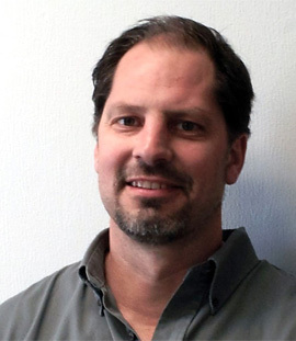 Tim Schweppe