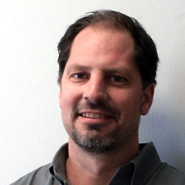 Tim Schweppe